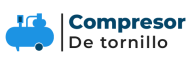 Compresor tornillo